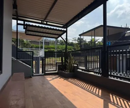 Villa Aline