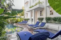Umalas Suites - 4-Sterne