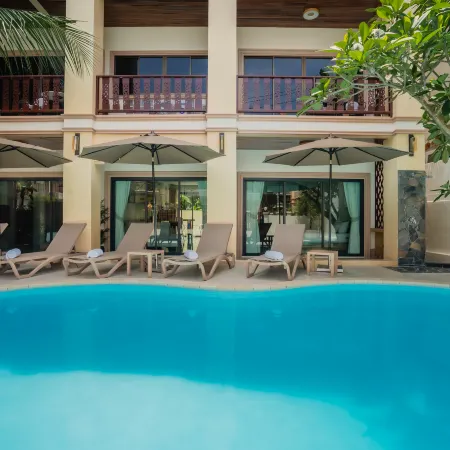 Westkey Patong Hotel