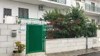 Zolazale a mare - Bãi đậu xe