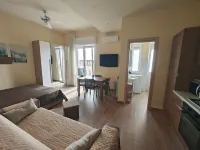 Terræ Balcony, Loft - 2-Star