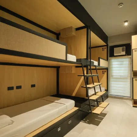 Maya Hostel