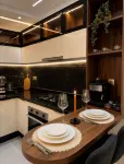 DHAJIA Morocco | Tilila Designer 2BR - Condos