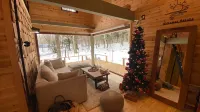 hideaway hakuba cottage in the woods - เปิดใหม่