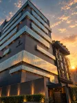 The Nishat Hotel Gulberg - breakfast