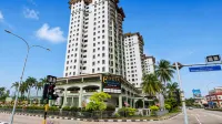 Costa Mahkota by Jeffery Lam Home Management - Pools