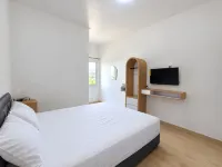 Amarilis Villa Ciater - Morgenmad