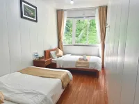 Sapa Center View Hotel - pemandangan pegunungan