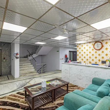 AMBIKA INN
