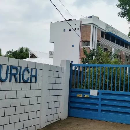 Alzurich Private Resort