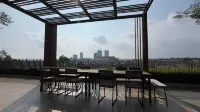 Clio 2 - Modern Retreat for 6 Guests - 2-Star