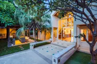 Maison De Mer Villa Huahin - 4 estrellas