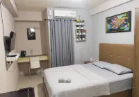 RH Room Avenue 19 - 2-Star
