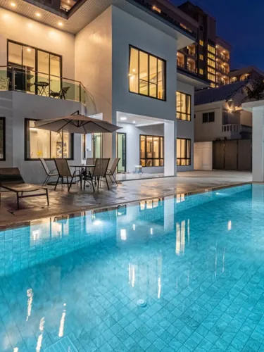 รูปภาพของRoyal Palm Villa- Pattaya