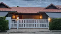 The Time Pool Villa C12 Hotels in Nong Prue