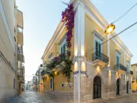 Palazzo Egnazia Fasano Hotels in Fasano