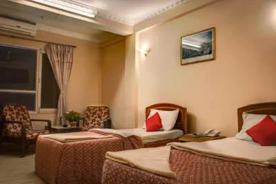 Hotel Kamal Hotels in Hattisar