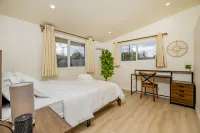 Modern Luxury in San Gabriel Valley Retreat