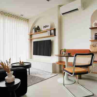 Velea Serviced Apartments & Suites Rooms