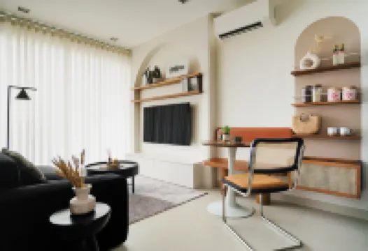 Velea Serviced Apartments & Suites