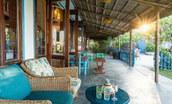 Holiday Seaview 3Br Villa - An Bang Beach by Beachside Boutique Homes