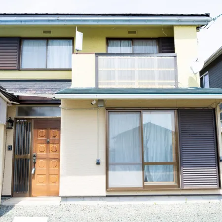 Villa Biwako Hamabun