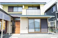 Villa Biwako Hamabun Các khách sạn ở Takashima