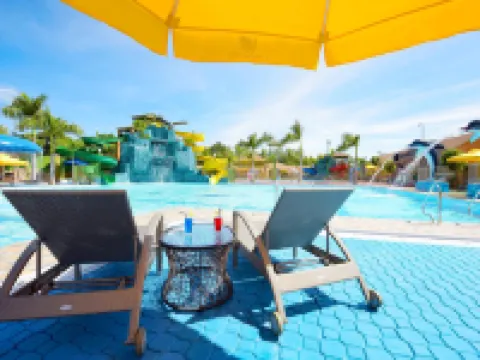 卡巴萊揚灣度假村由Cocotel提供支持 邦阿西楠酒店