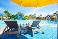 Kabaleyan Cove Resort powered by Cocotel