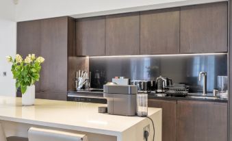 Baker Street Residences