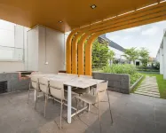 TROY HOUSE - MASTERI WEST HEIGHTS