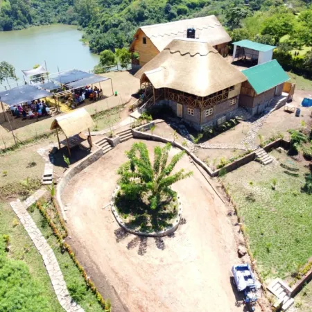 Nyanja View Resort