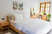 Kondey Villas Hotels in Dhaandhoo