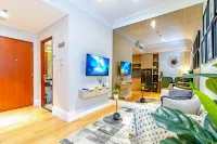 Apartment Roseville SOHO & Suites by Nagisa Bali