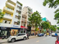 Chau Tri Hotel Ben Thanh Central Hotels near Ho Chi Minh City Museum of Fine Arts