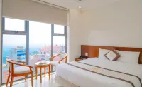 Ngan Ha Hotel Tam Dao Panorama View