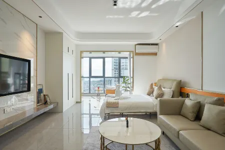 Wealth Mansion Отели рядом с достопримечательностью «Статуя короля отца Нородома Сиханука»