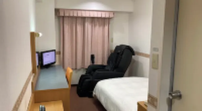 Hotel Alpha-One Onomichi