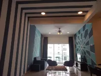 Icolor Home & Stay CH5