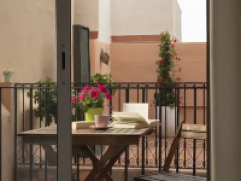 Antonio's Hostal Hotels in Sitges