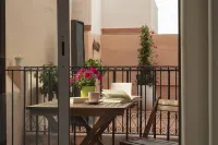 Antonio's Hostal