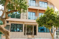AIMI Beach Các khách sạn ở Dhigu