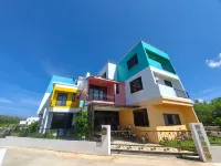 YoYolife B&B Hotels in Xiyu Township