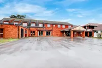 The Rivenhall Hotel Hotels in Maldon