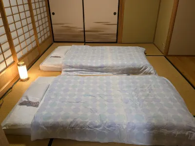 Enishinoyado KITAHORI Hotels in 