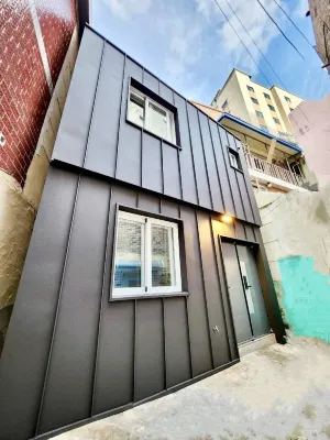 Bosu House (Full use of the 1st, 2nd, 3rd floors)