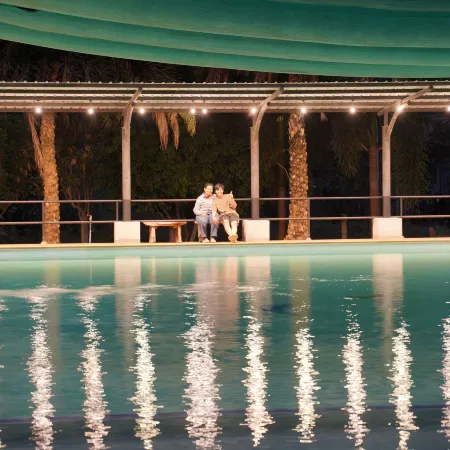 Mina resort and Spa