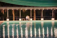 Mina resort and Spa - Pool