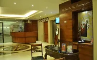 CEASAR'S PARK HOTEL