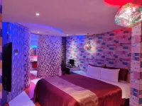 Yosemite Motel - Chunghua Branch - pet friendly